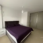Saranda Flat