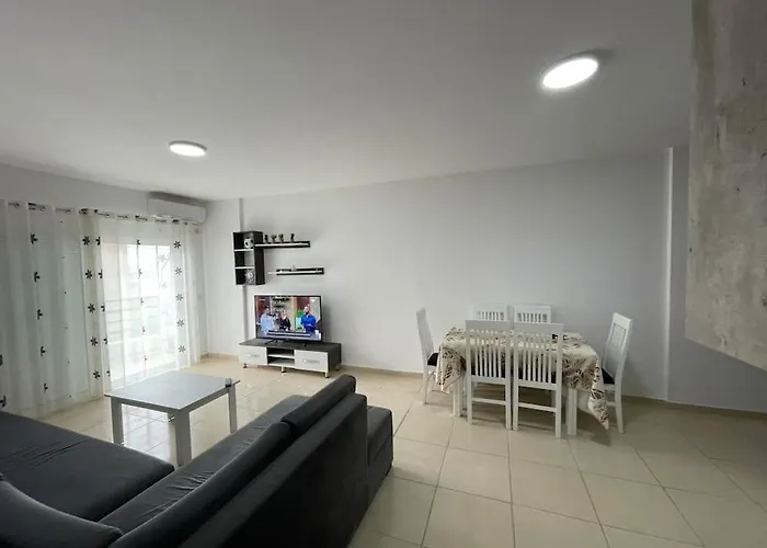 Saranda Flat