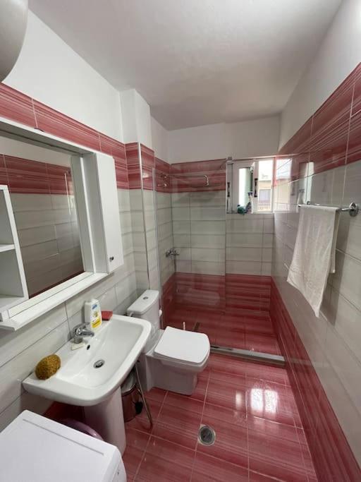 Apartamento Flat *