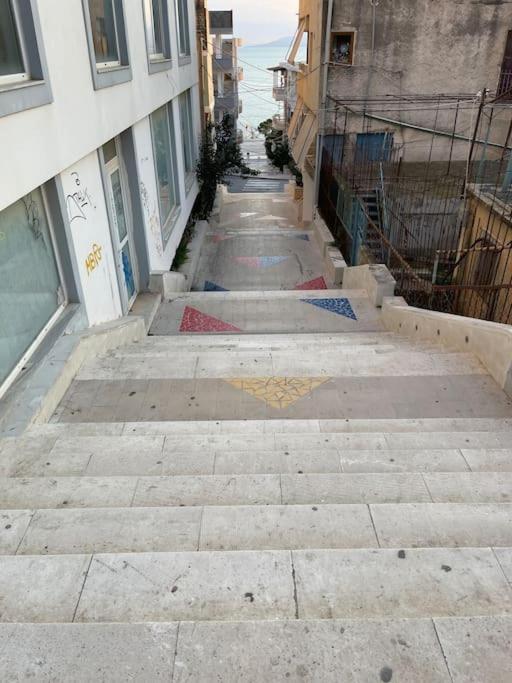 Flat Apartamento Sarandë